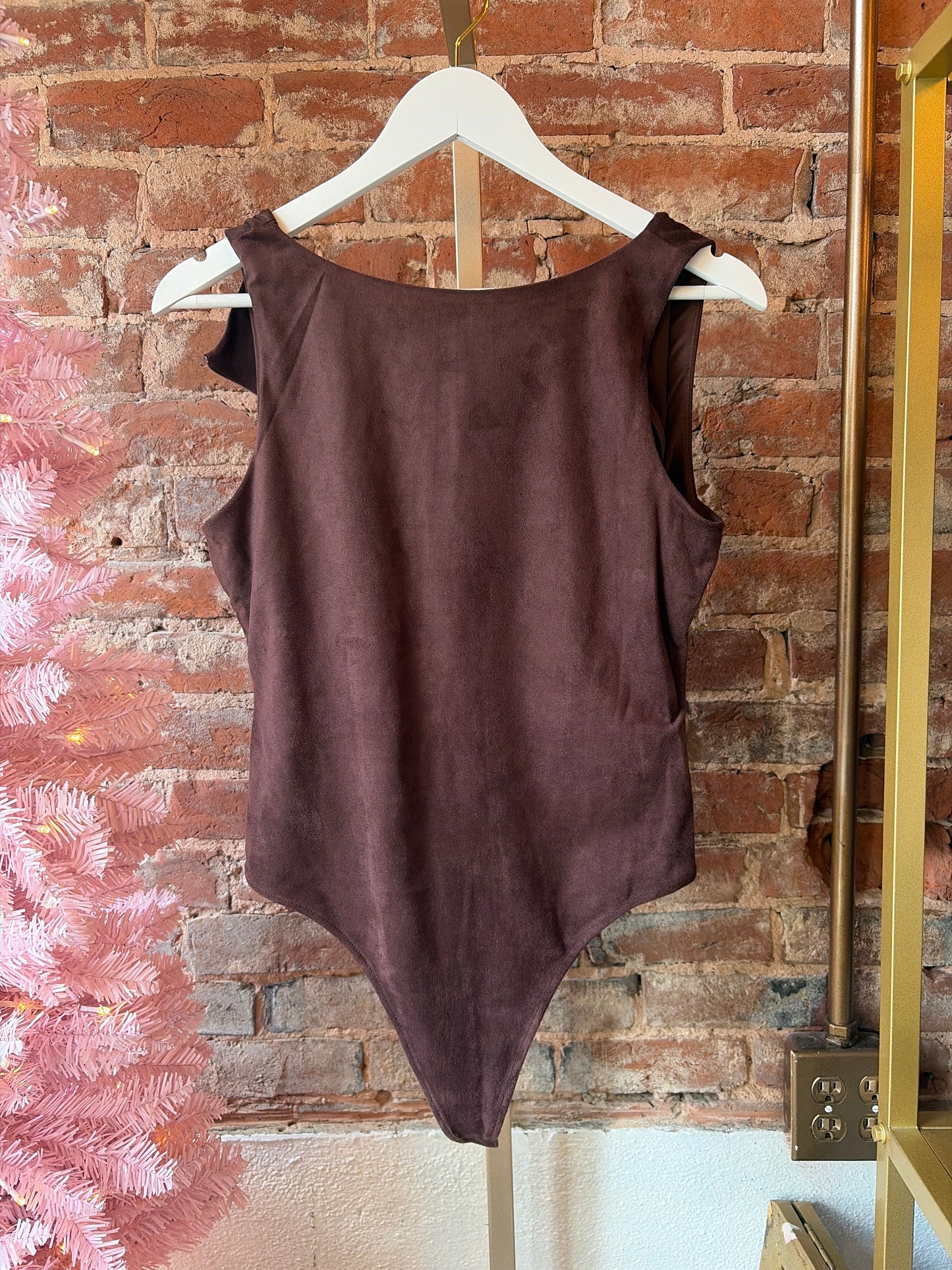Ornellia Bodysuit