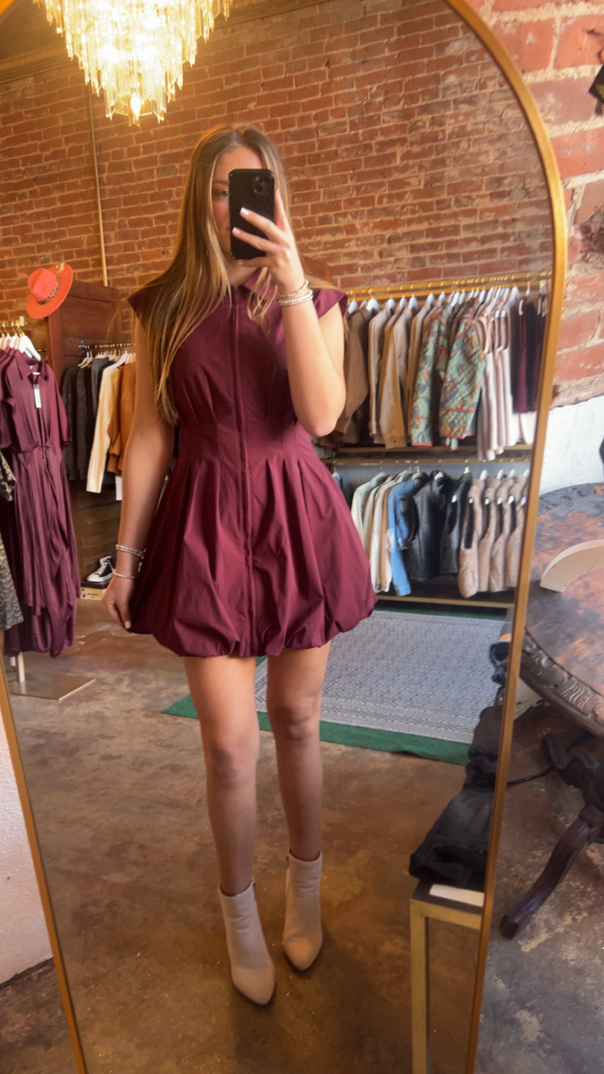 Steve Madden Dyanne Dress