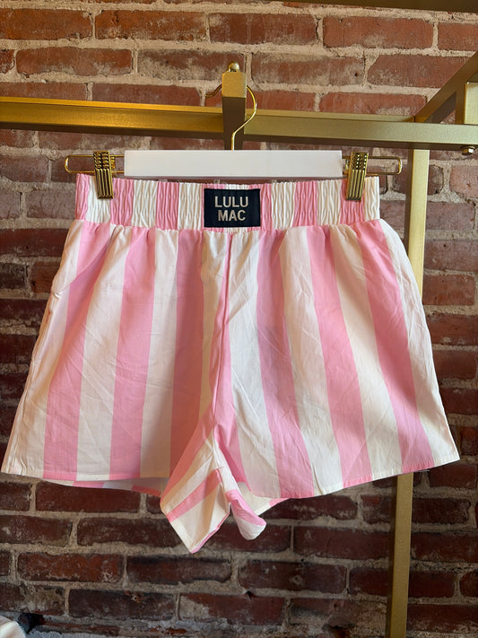 Lulu Mac Shorts