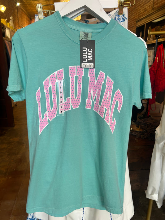 Lulu Mac T-Shirt