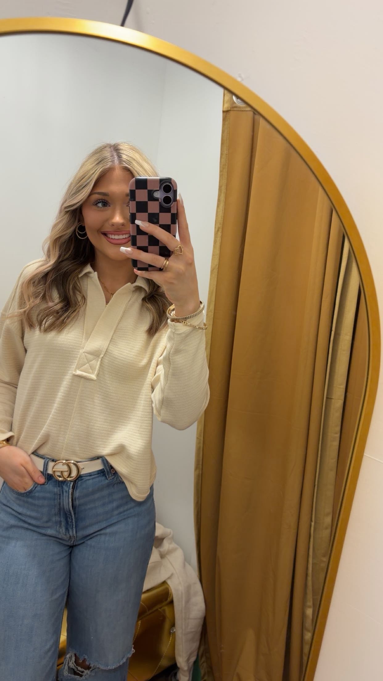 Knit Top