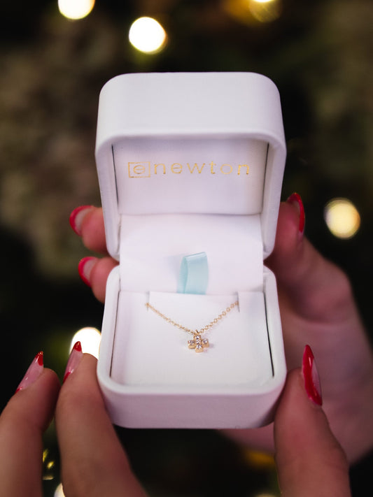 Diamond cross Enewton