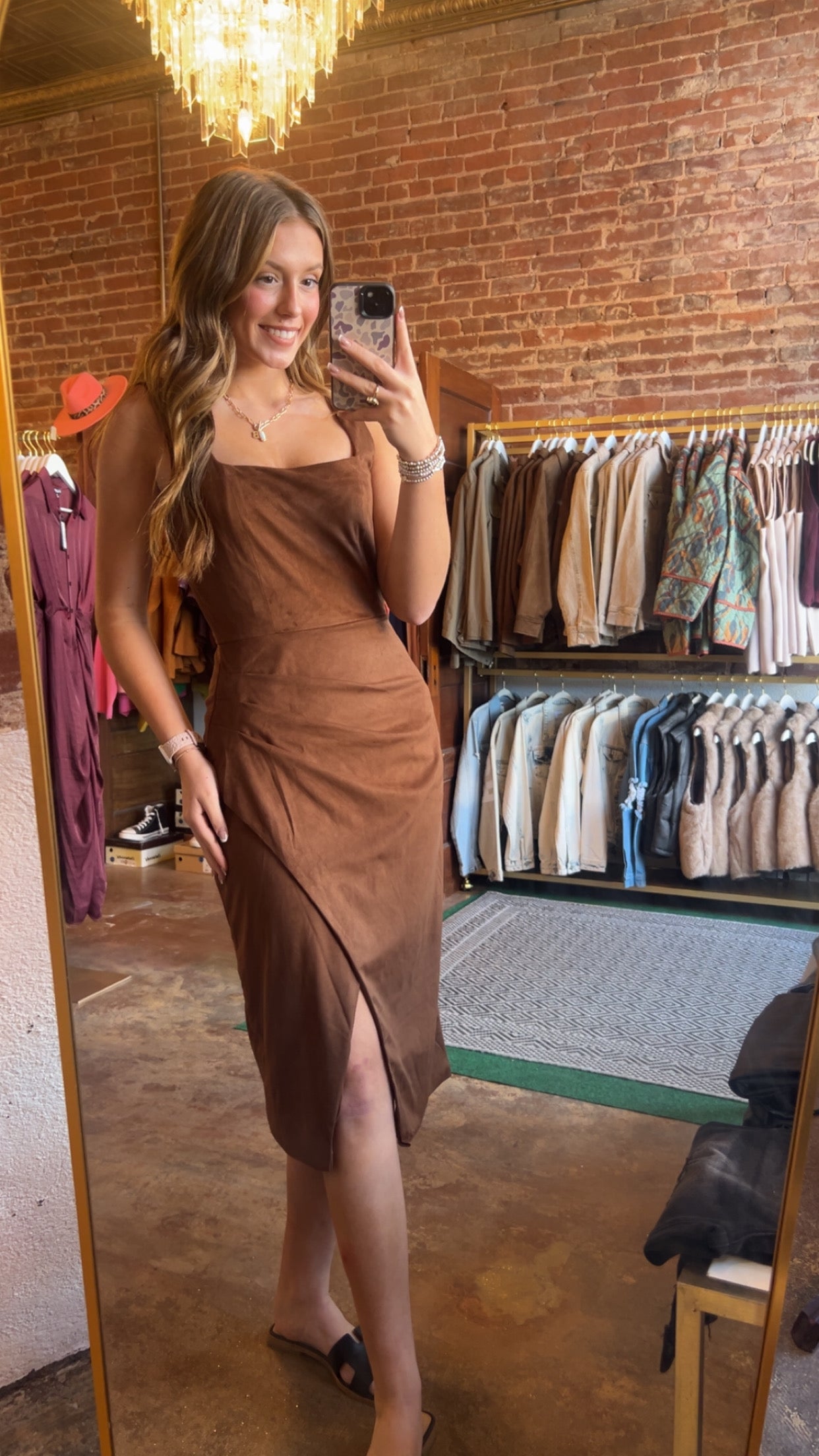 Milo Dress