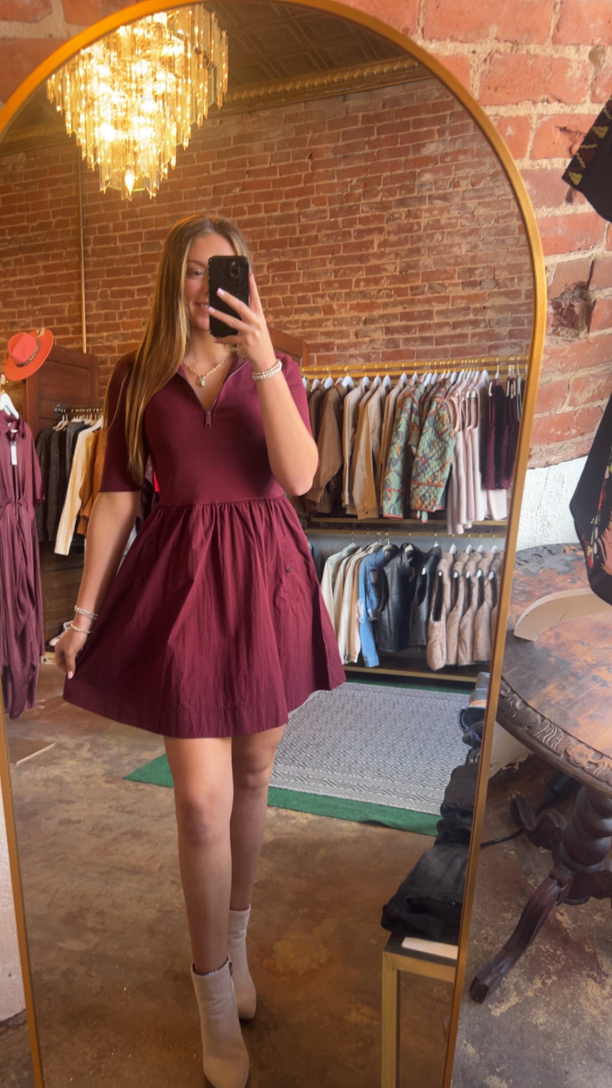 Steve Madden Dyanne Dress